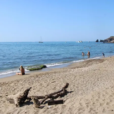 Les Pieds Dans L'eau Au Cap D'agde Apartament Agde
