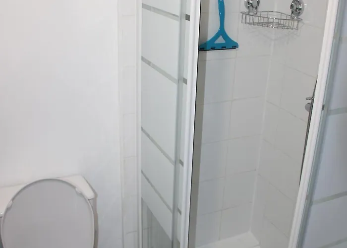 Appartement Les Pieds Dans L'eau Au Cap D'agde *