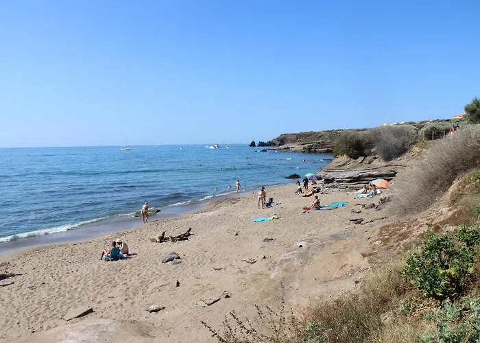 Appartement Les Pieds Dans L'eau Au Cap D'agde *