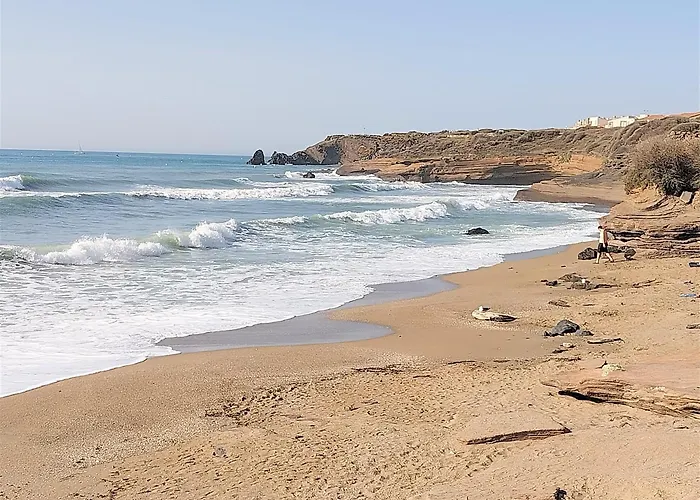 Les Pieds Dans L'eau Au Cap D'agde Appartement *